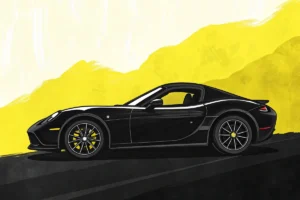 Roadster voiture : guide pratique pour une location réussie