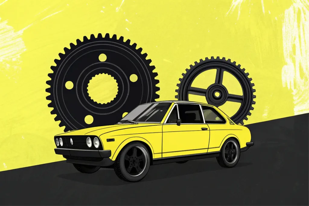 Kit de distribution automobile : composants, remplacement et coûts