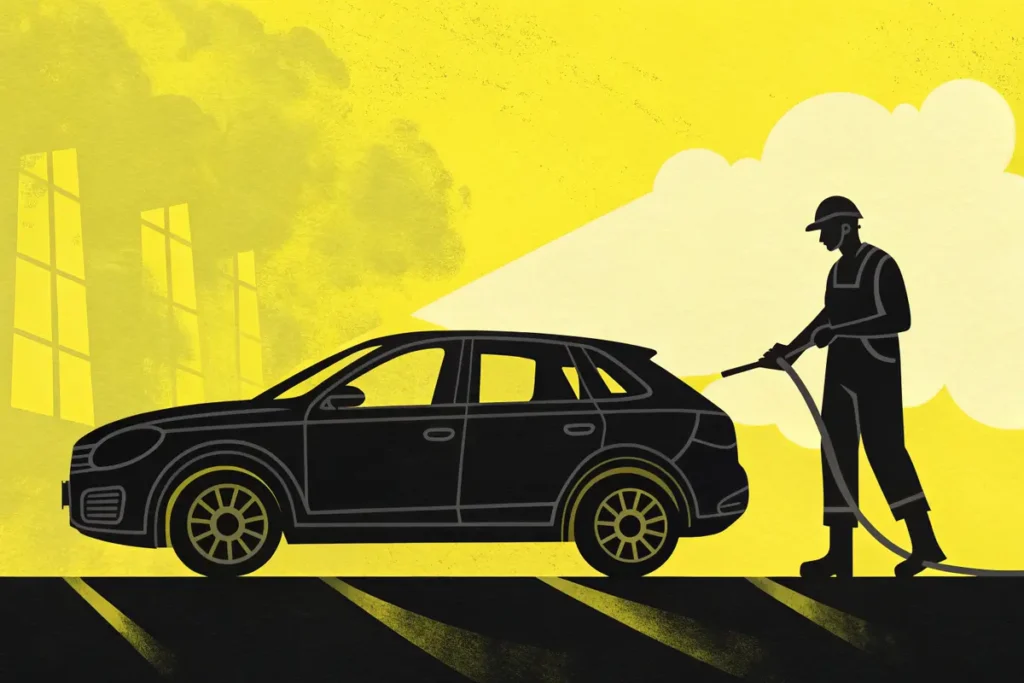 Comment décrasser un moteur diesel pour optimiser performance et longévité