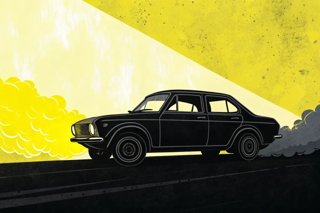 Ma voiture ne démarre pas : comment identifier la panne et la résoudre