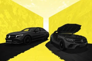 Moteurs Renault dans les Mercedes : fiabilité, performances et coûts d’entretien décryptés