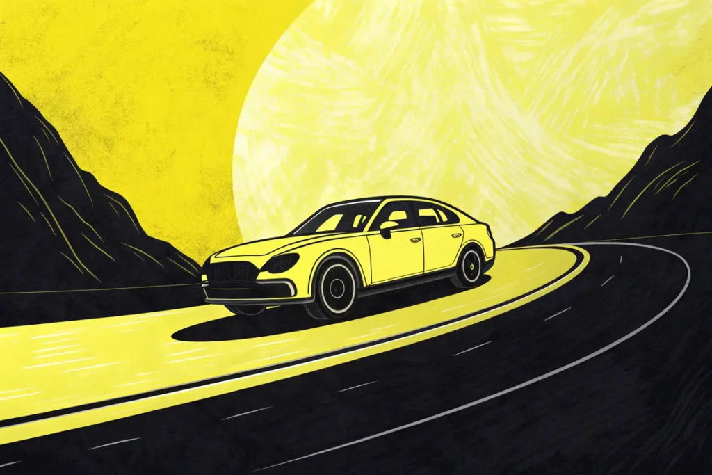 Sous-virage et survirage : comprendre et maîtriser la perte d’adhérence au volant