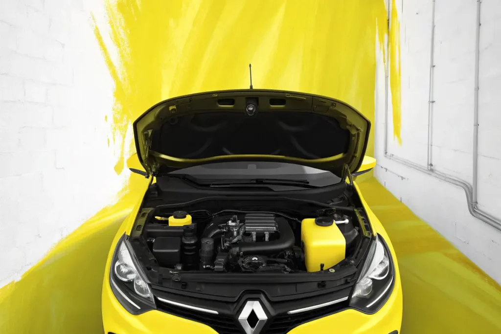 Vidange Renault Clio 4 : quand la faire, comment procéder et quel budget ?