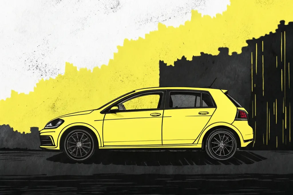 Hayon de voiture : rôle, vocabulaire et différences avec le coffre