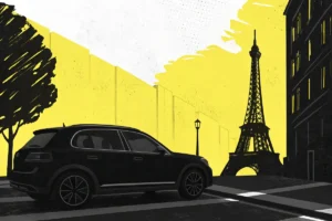 Stationnement sur les places de livraison à Paris : ce qui est autorisé et ce qui expose à une amende