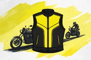 Veste moto : choisir le bon blouson selon la protection, la matière et la saison