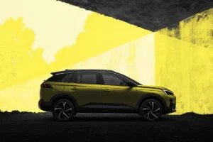Volume de coffre du Peugeot 3008 : litres selon version et configuration